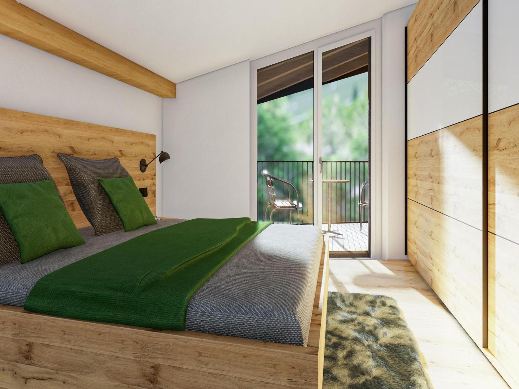 Bergzeit Apartments Right On The Ski Slope Saalbach-Hinterglemm Bagian luar foto