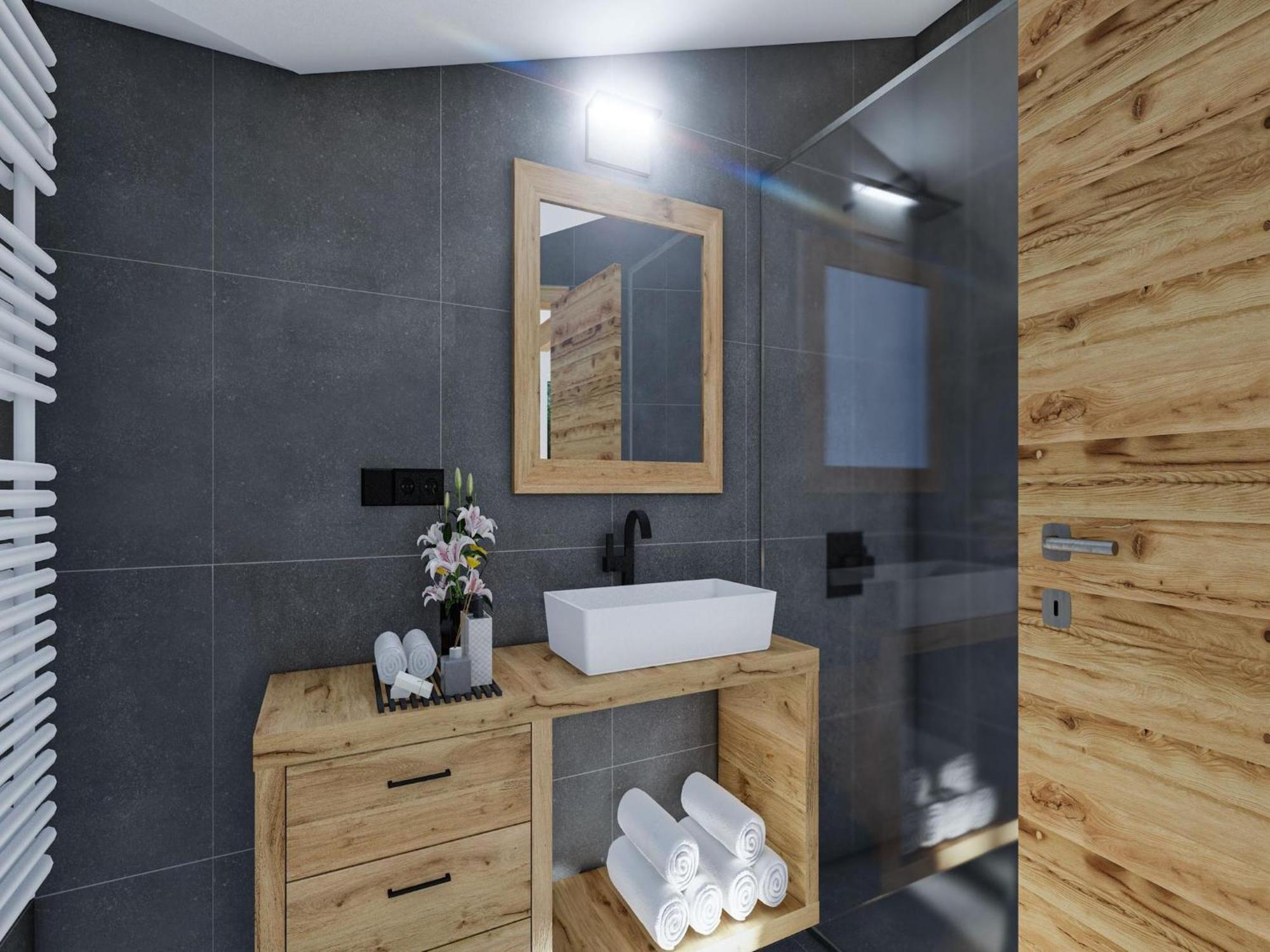 Bergzeit Apartments Right On The Ski Slope Saalbach-Hinterglemm Bagian luar foto