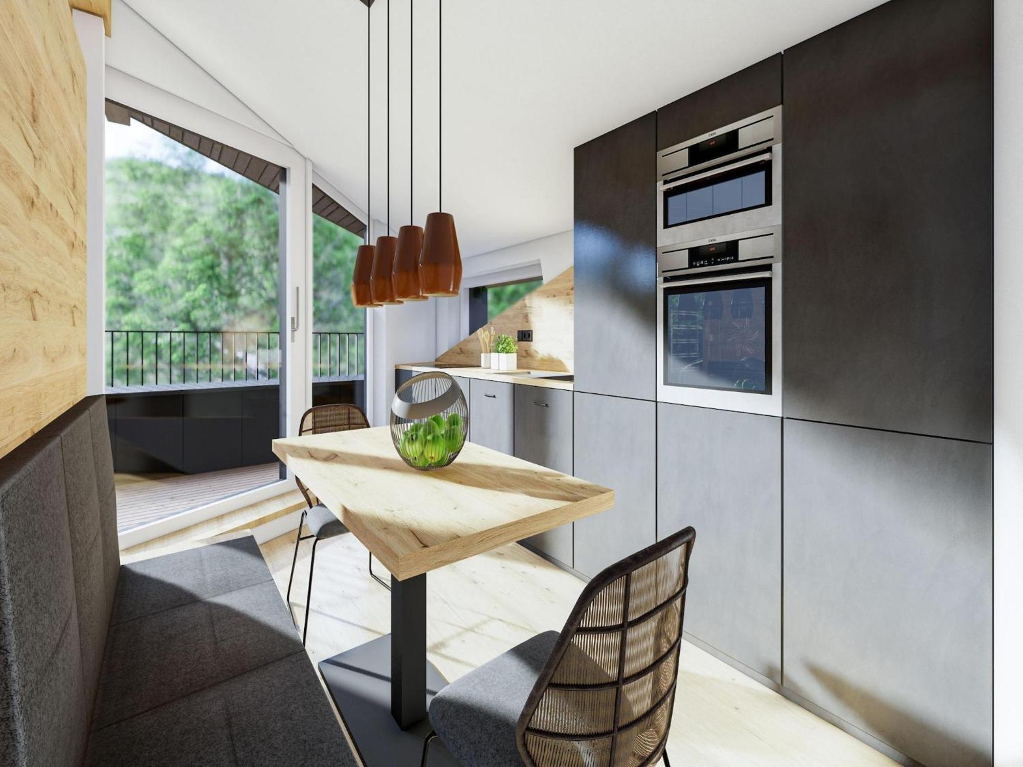 Bergzeit Apartments Right On The Ski Slope Saalbach-Hinterglemm Bagian luar foto