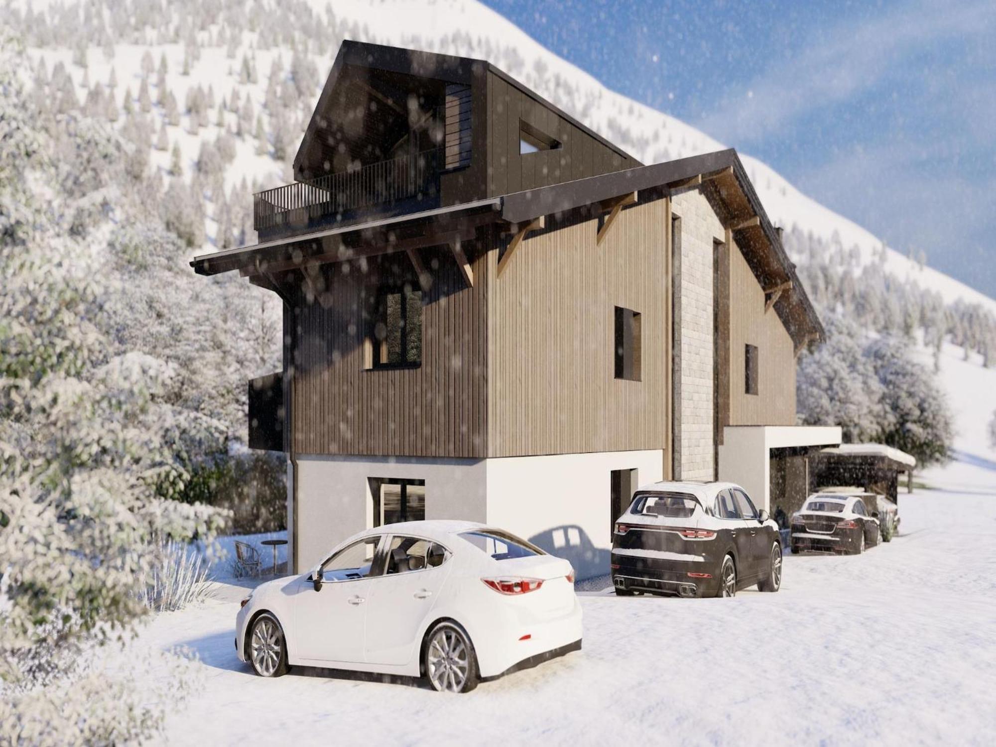 Bergzeit Apartments Right On The Ski Slope Saalbach-Hinterglemm Bagian luar foto