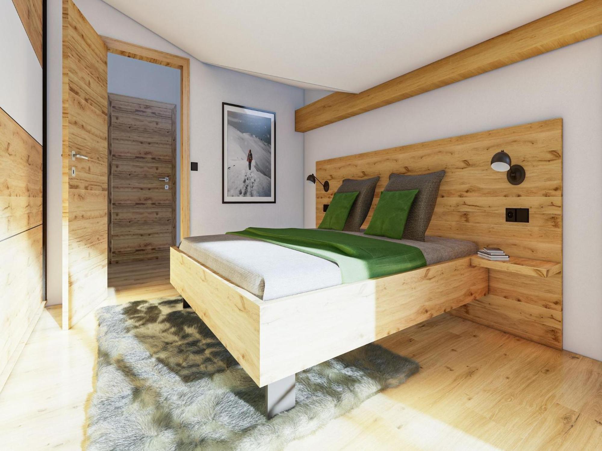 Bergzeit Apartments Right On The Ski Slope Saalbach-Hinterglemm Bagian luar foto