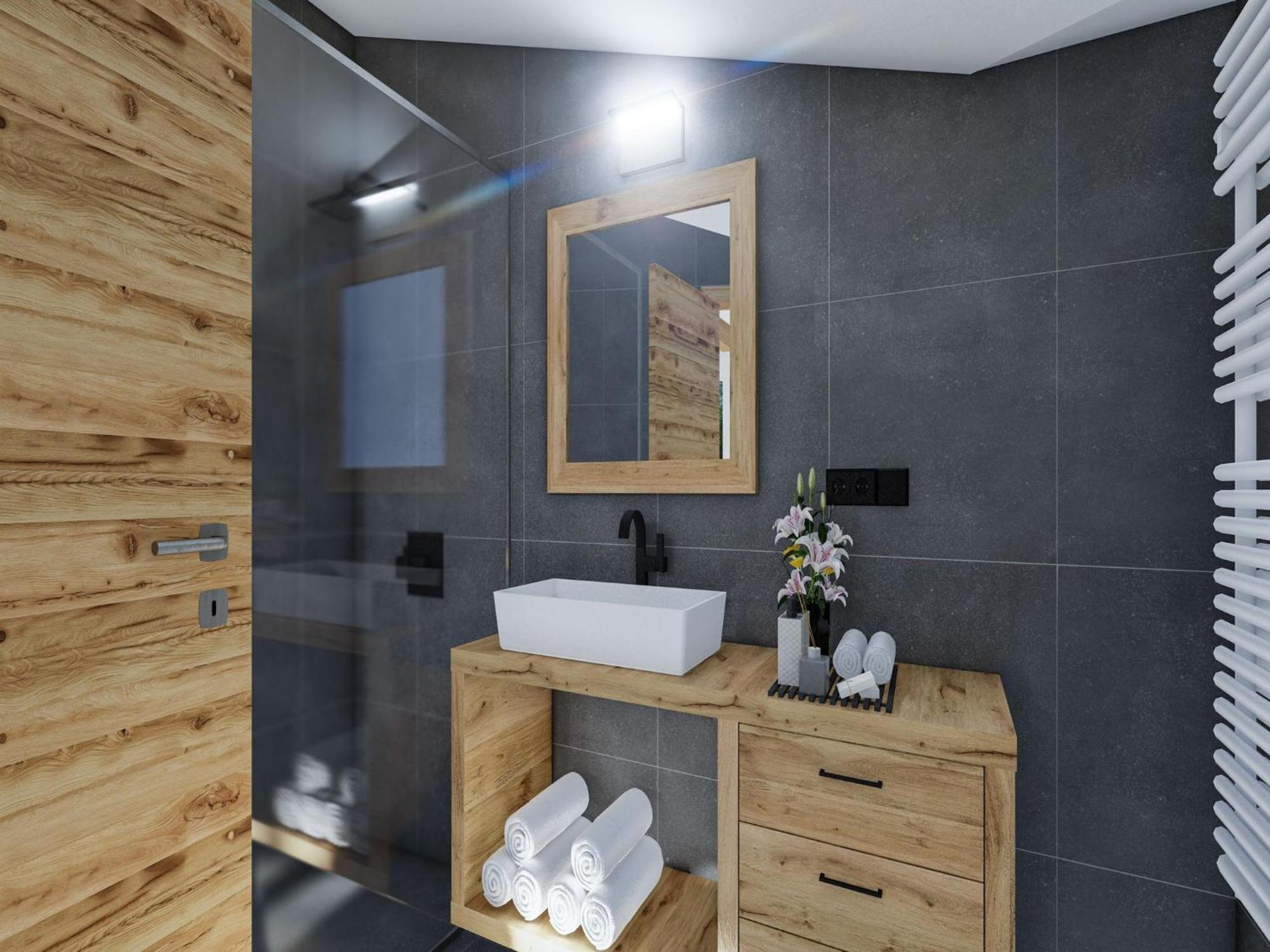 Bergzeit Apartments Right On The Ski Slope Saalbach-Hinterglemm Bagian luar foto